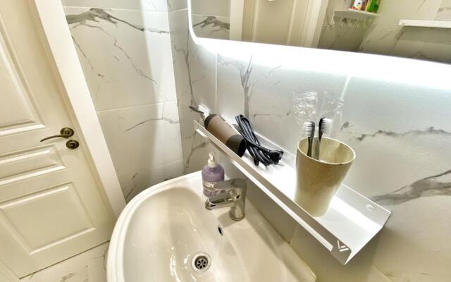 Nord Land (Норд Ленд) на Маршала Бирюзова 7к2