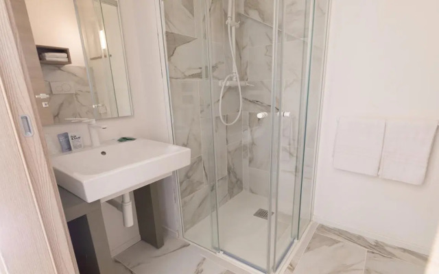 Pietra Bianca Residence