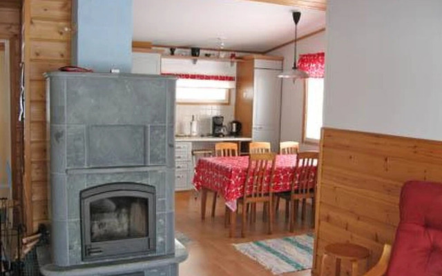 Rukan Seitakallio 1 Siula Kuusamo