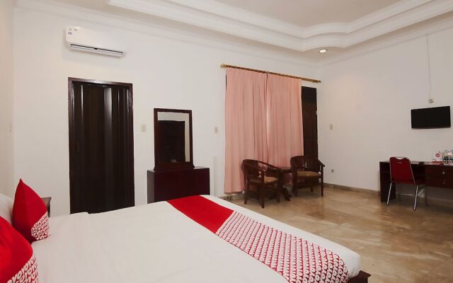 OYO 552 Raz House