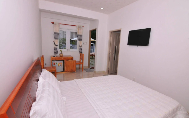 Orchid Guest House