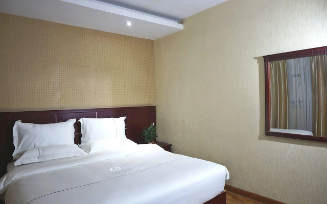 Jindu Hotel