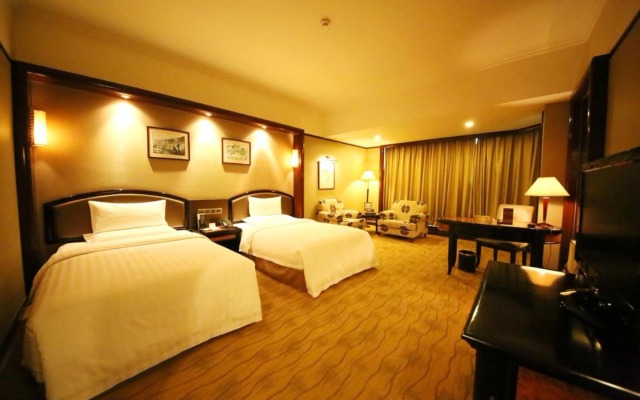 Empark Grand Hotel Zhongguancun