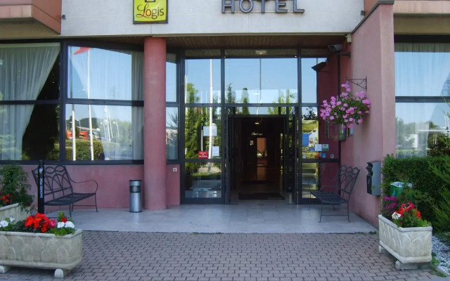 Logis Lyon Est