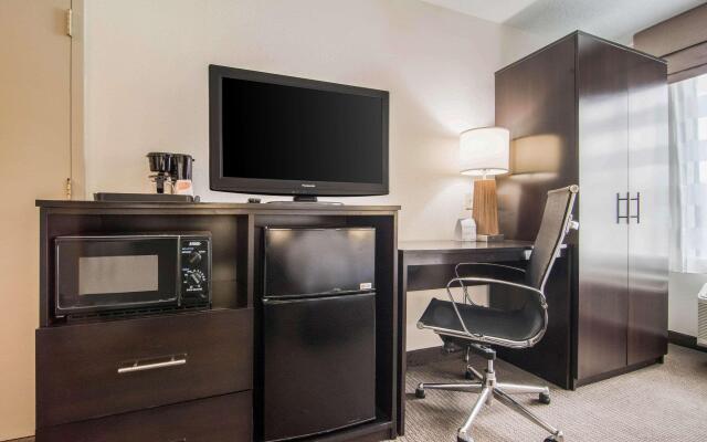 Sleep Inn Henderson I-85