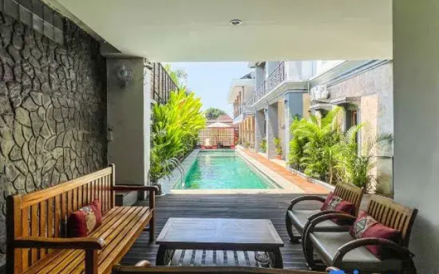 The Lavana Allena Living Bali
