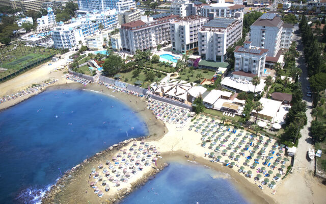 Pyxis Point Hotel - All Inclusive