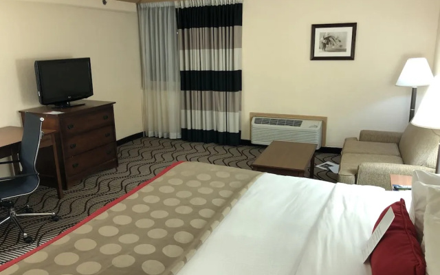 Ramada Birmingham Airport