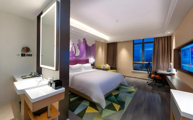 Hampton by Hilton Qingyuan Fengcheng