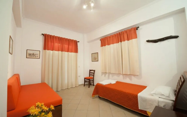 Zarkadis Beach Apartments