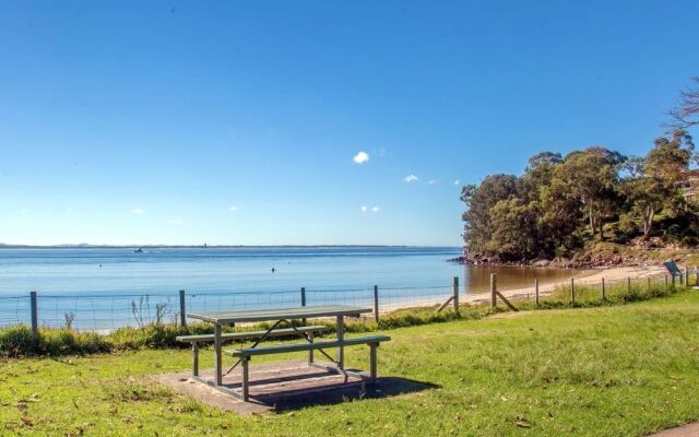 Thurlow Avenue 28, 'Ripple Cove'