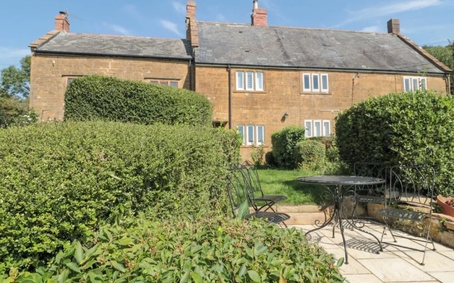 Scrambles Cottage