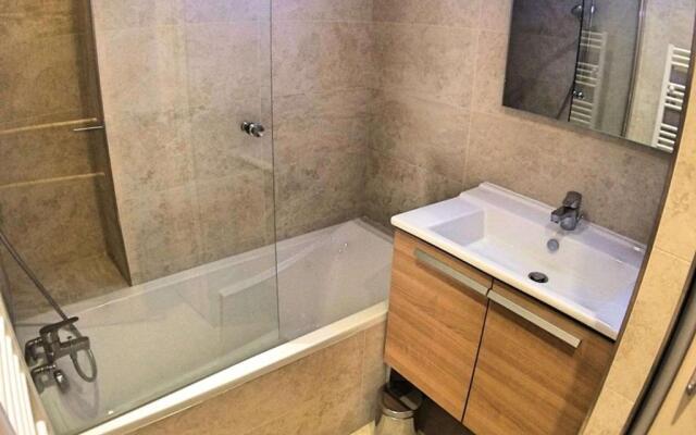 Appartement Vars, 2 pièces, 6 personnes - FR-1-330B-60