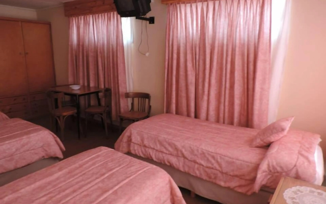 Hotel Upsala