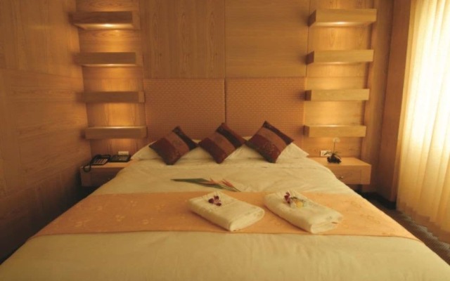 Westerngrand Hotel Ratchaburi