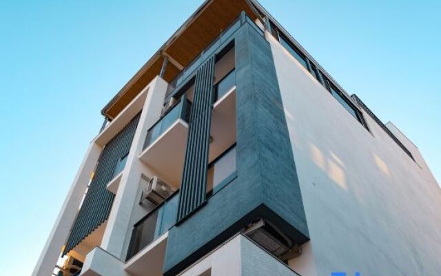 Moker House - No. 645, Kinmen County Homestay
