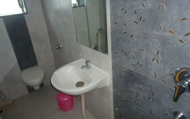 Hotel Anand