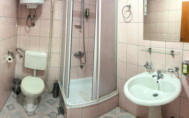 Room-hotel Square Macedonia