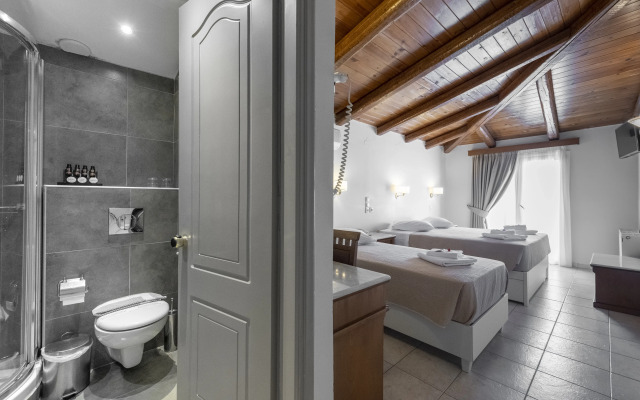 Parnassos Delphi Hotel