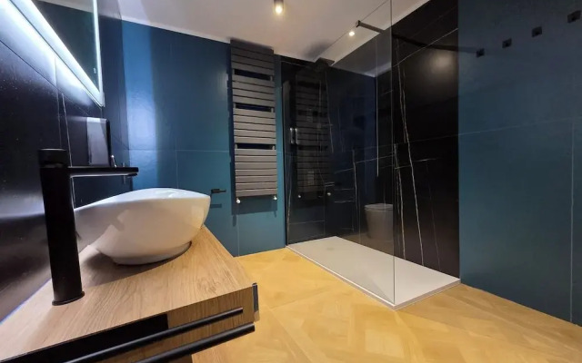 Centro & Mare - Rooms & Suites