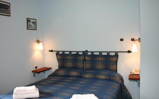 Albergo La Ginestra