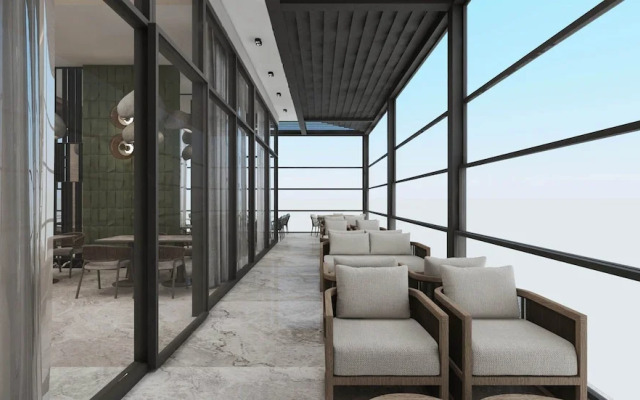 voco Antalya - Konyaalti by IHG