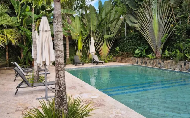 Large 3-bedroom Apartment