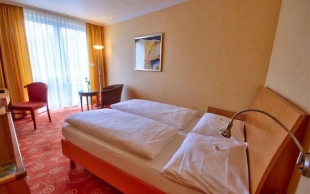 Vital Hotel Westfalen Therme