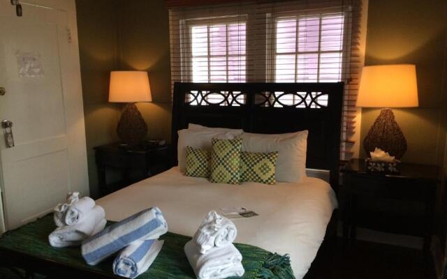 The Inn on Fleming