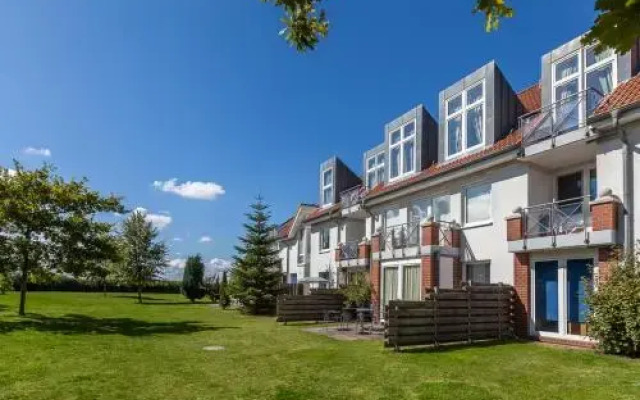 Sünnslag Wohnung 092