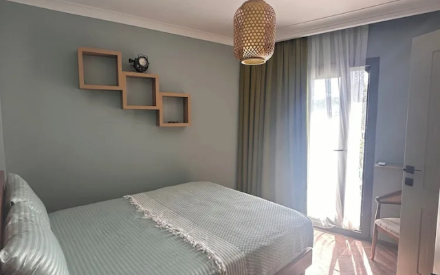 Elia Hotel Alaçatı