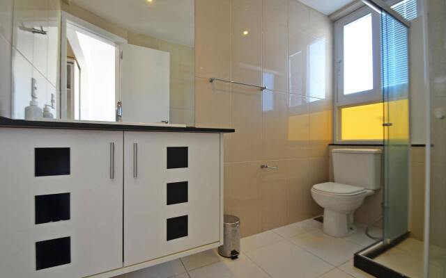 Large Triplex Penthouse with big Terrace