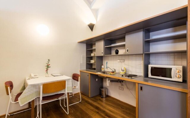 HolidayPark Mlázovy