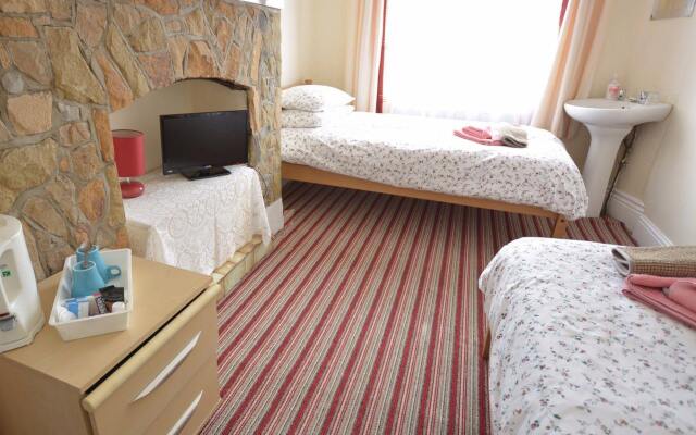 Alara Bed and Breakfast