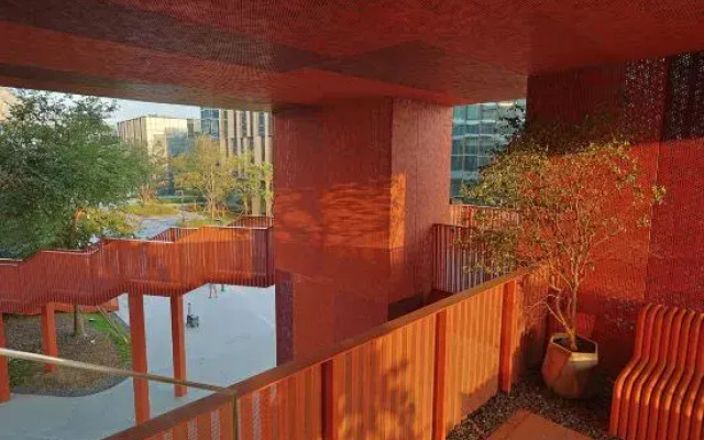 Shenzhen Yuege Service Apartment