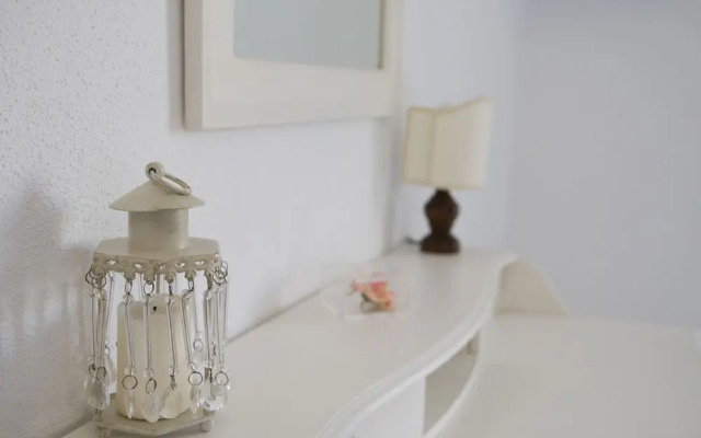 Bed & Breakfast Mamma Rosa