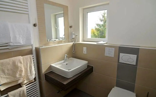 Gästehaus Wein im Turm