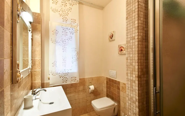 Holiday Home With Exclusive Swimming Pool in the Tuscan Maremma