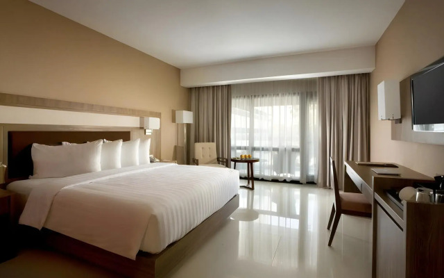 Royal Ambarrukmo Yogyakarta