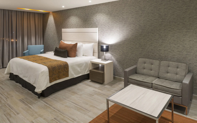 Real Inn Celaya