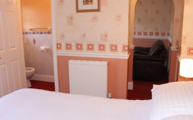 The Millbrook B & B