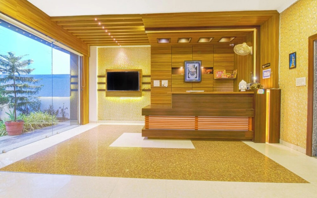 Sky Blu Hotel and Rooftop Restaurant