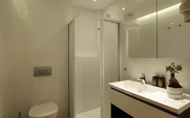 Trikorfo Bungalows