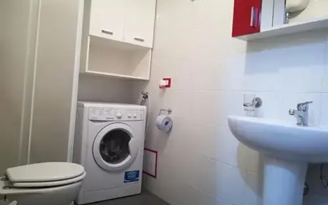 Casa vacanze Elda a Otranto, Salento 4/5 posti