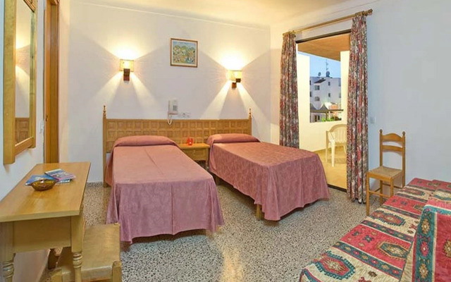 Casual Bahía Ibiza Hotel