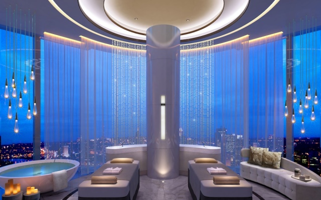 Na Lotus Hotel, a Luxury Collection Hotel, Nanning — фото 2