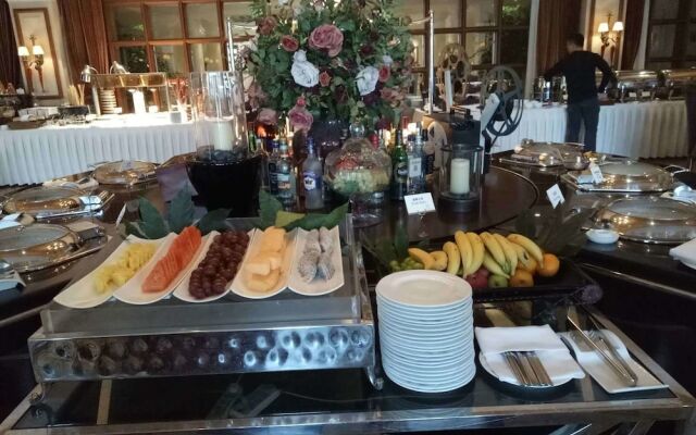 Hangzhou Rose Garden Resort & Spa