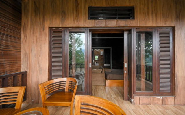 Surga House Jempana Kintamani RedPartner