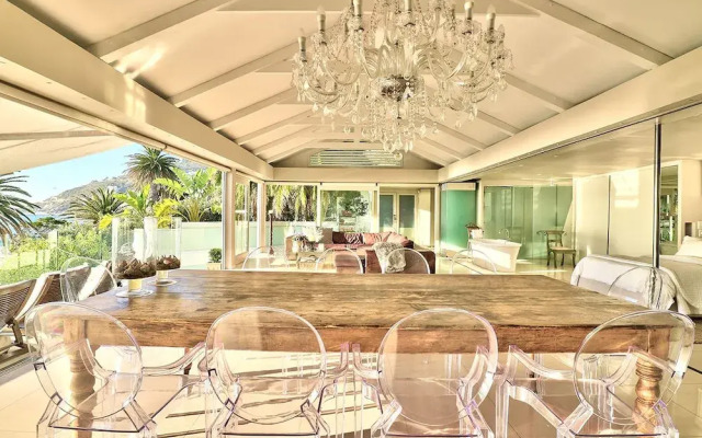 Clifton Bungalow