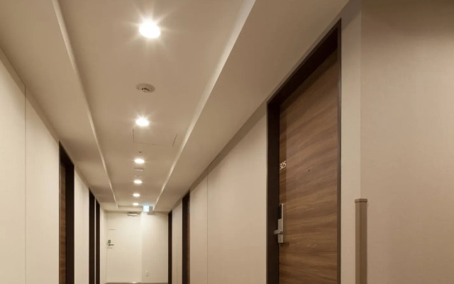 Hotel Oriental Express Nagoya Sakae